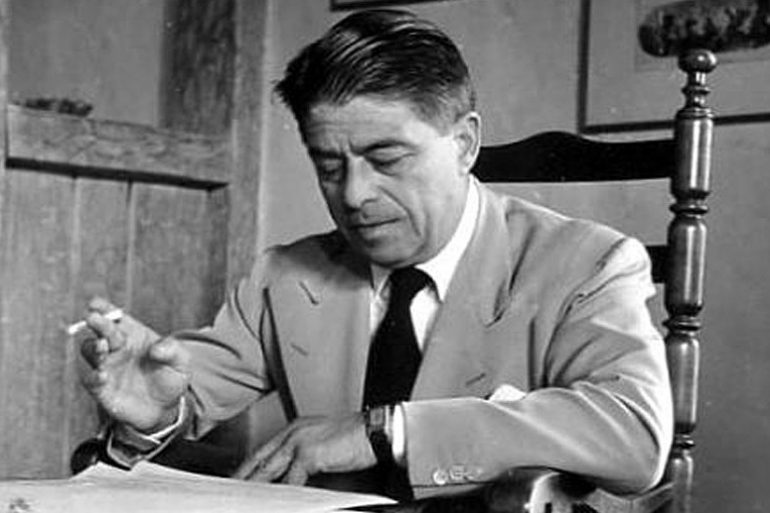 Alfred Newman