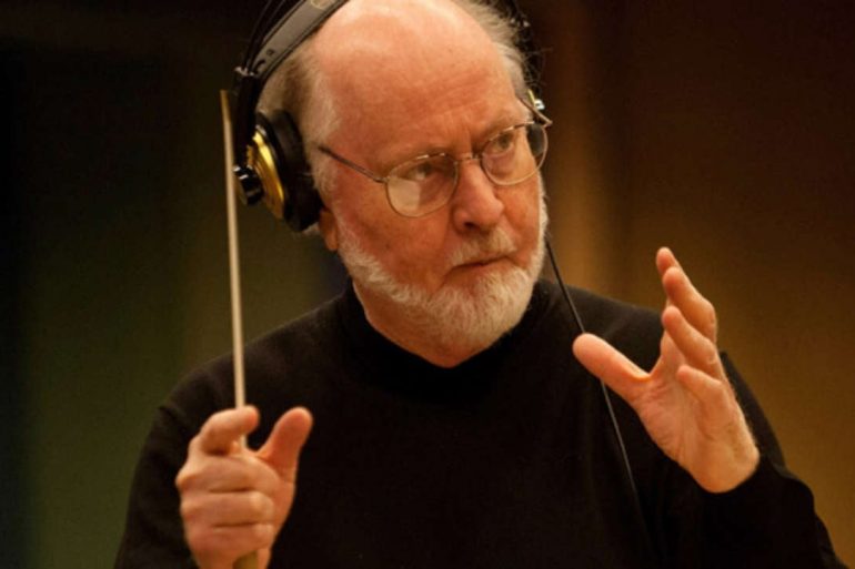 John Williams