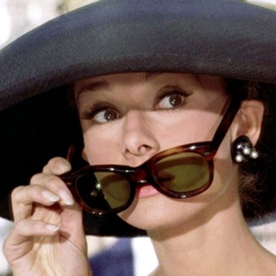 Breakfast At Tiffany's