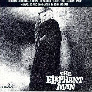 The Elephant Man CD