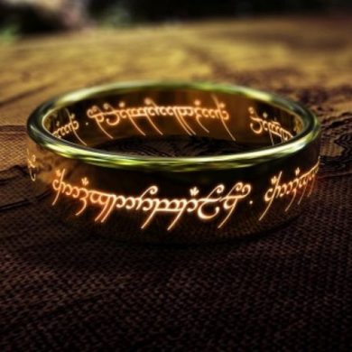 The Lord of the Rings