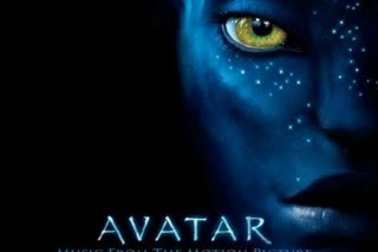 Avatar soundtrack