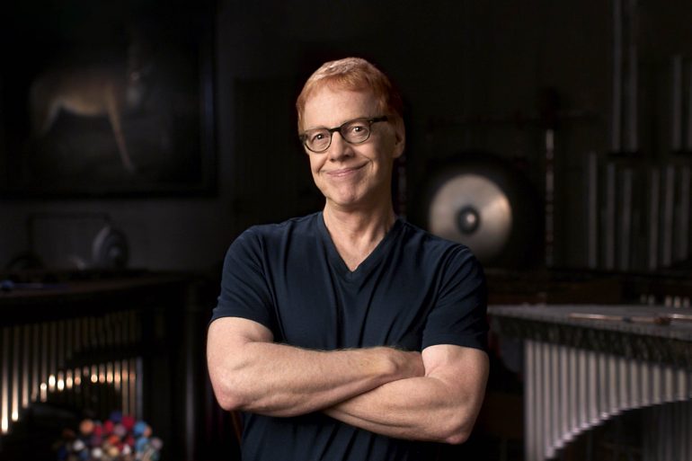 Danny Elfman