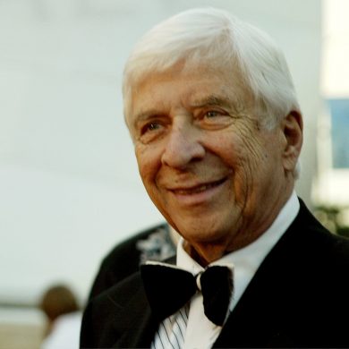 Elmer Bernstein