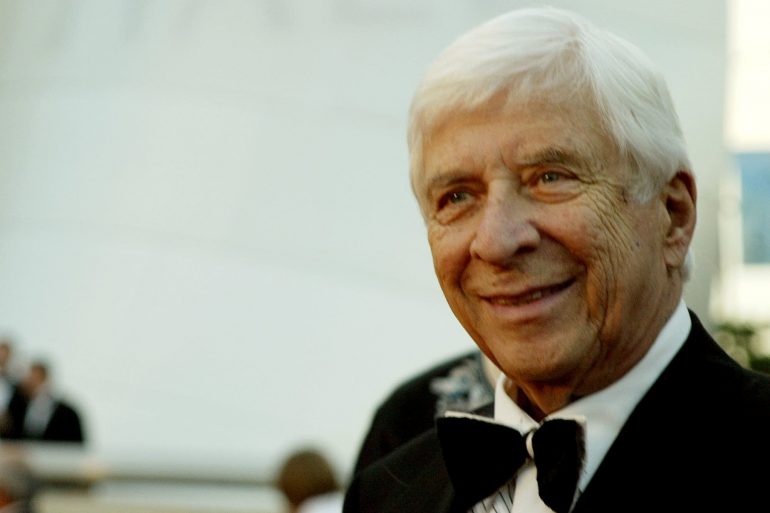 Elmer Bernstein