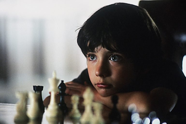 Searching for Bobby Fischer