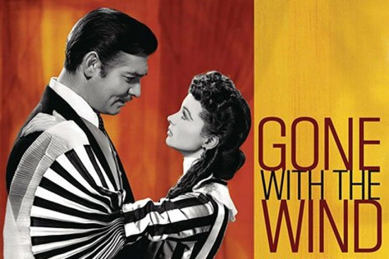 Gone With the Wind Gerhardt CD