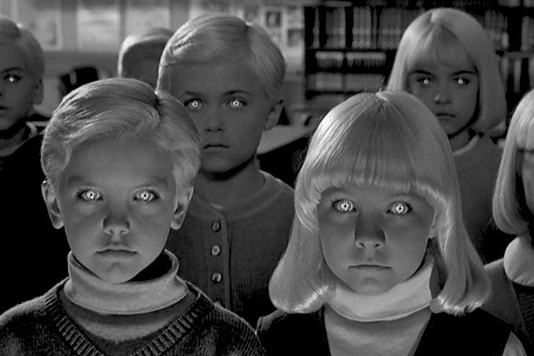 Village of the Damned