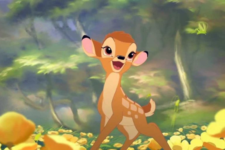Bambi