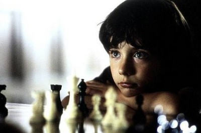 Searching for Bobby Fischer