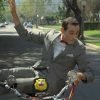 Pee Wee's Big Adventure