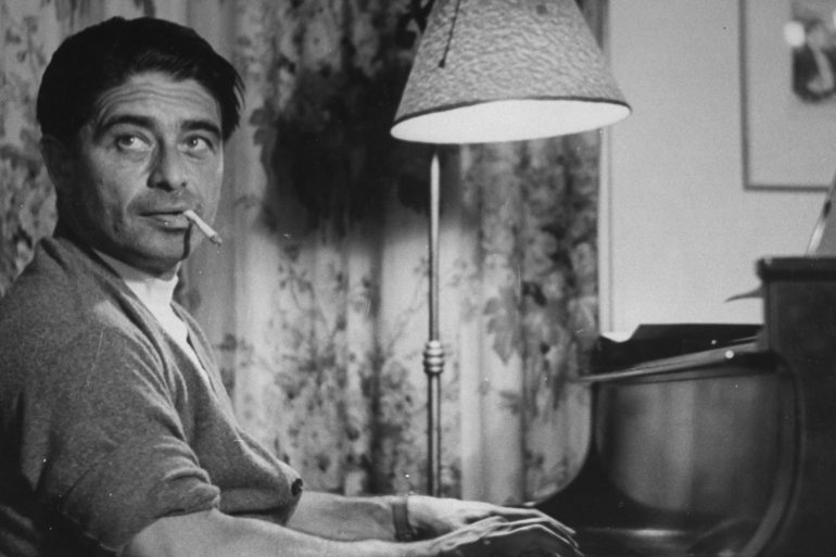 Alfred Newman