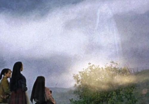 The Miracle of Our Lady of Fatima