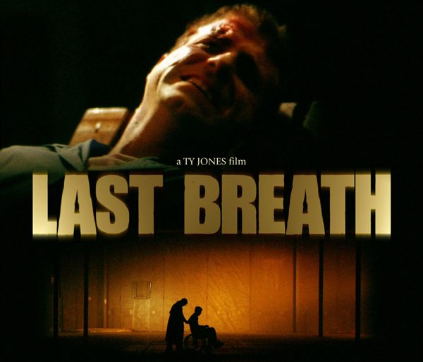 Last Breath soundtrack