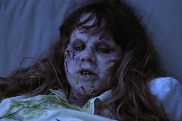 The Exorcist