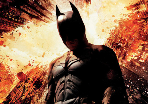 darkknightrises