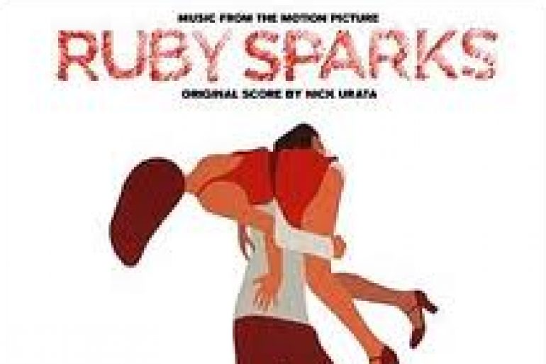 Ruby Sparks Soundtrack