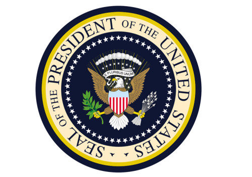 Presidential Seal