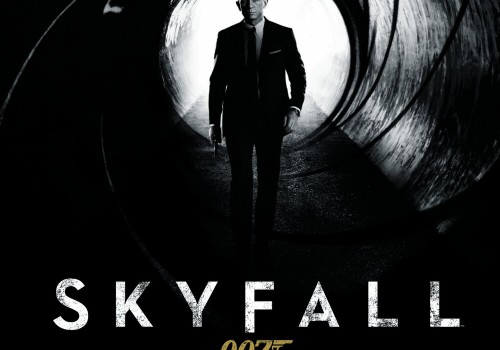 skyfall