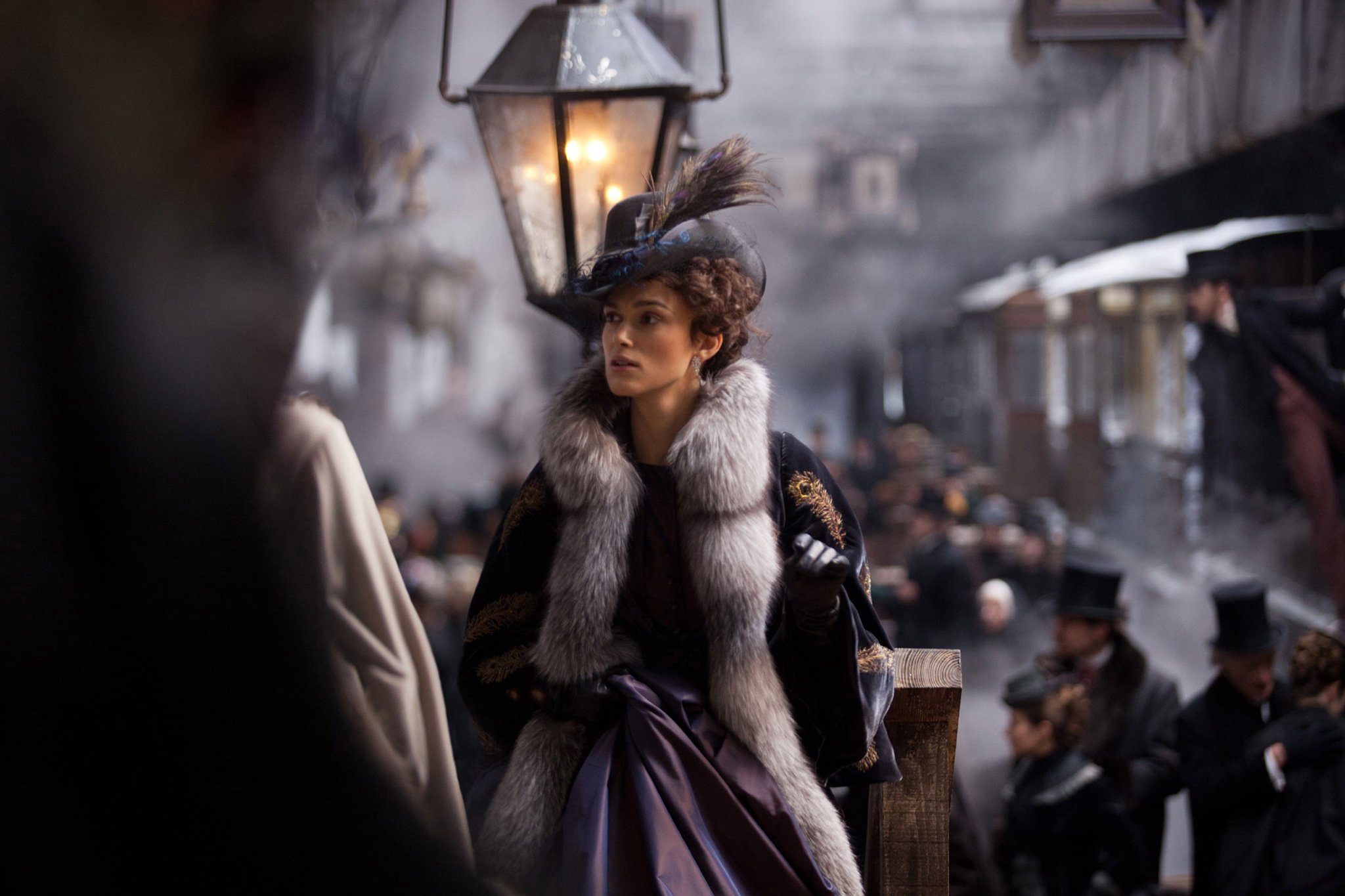 Top 10 Film Scores of 2012 - #8 Anna Karenina