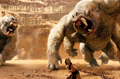 John Carter