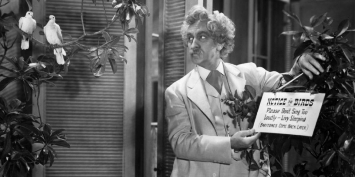 The Adventures of Mark Twain