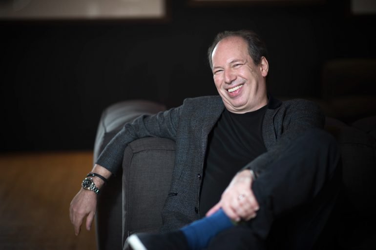 Influential Film Composers—Hans Zimmer