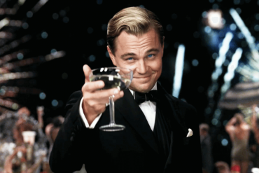 The Great Gatsby