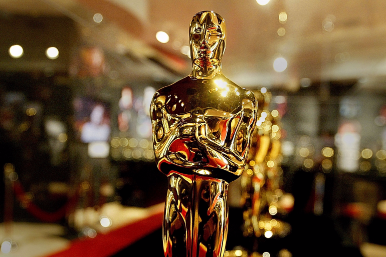 2013 Oscar Nominations for Music