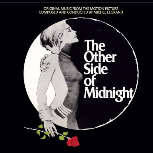 The Other Side of Midnight soundtrack