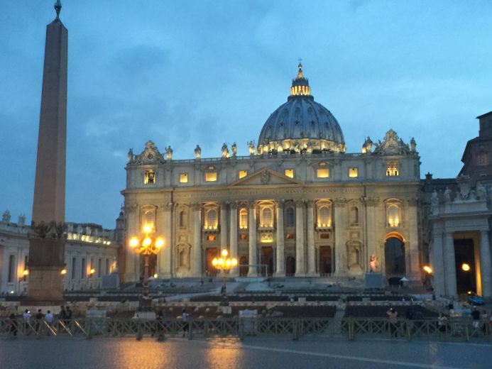 St. Paul's Cathedral