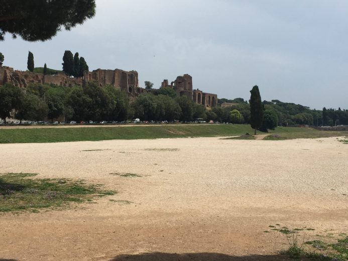 Circus Maximus