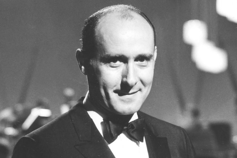 Henry Mancini