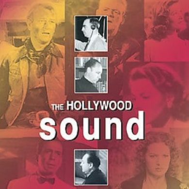 The Hollywood Sound DVD